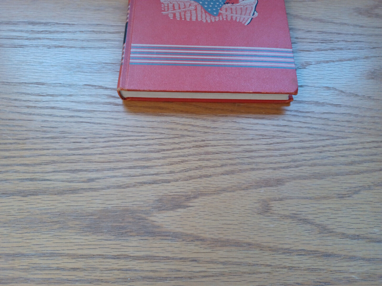 Childcraft Volume Twelve Guide Index 1949