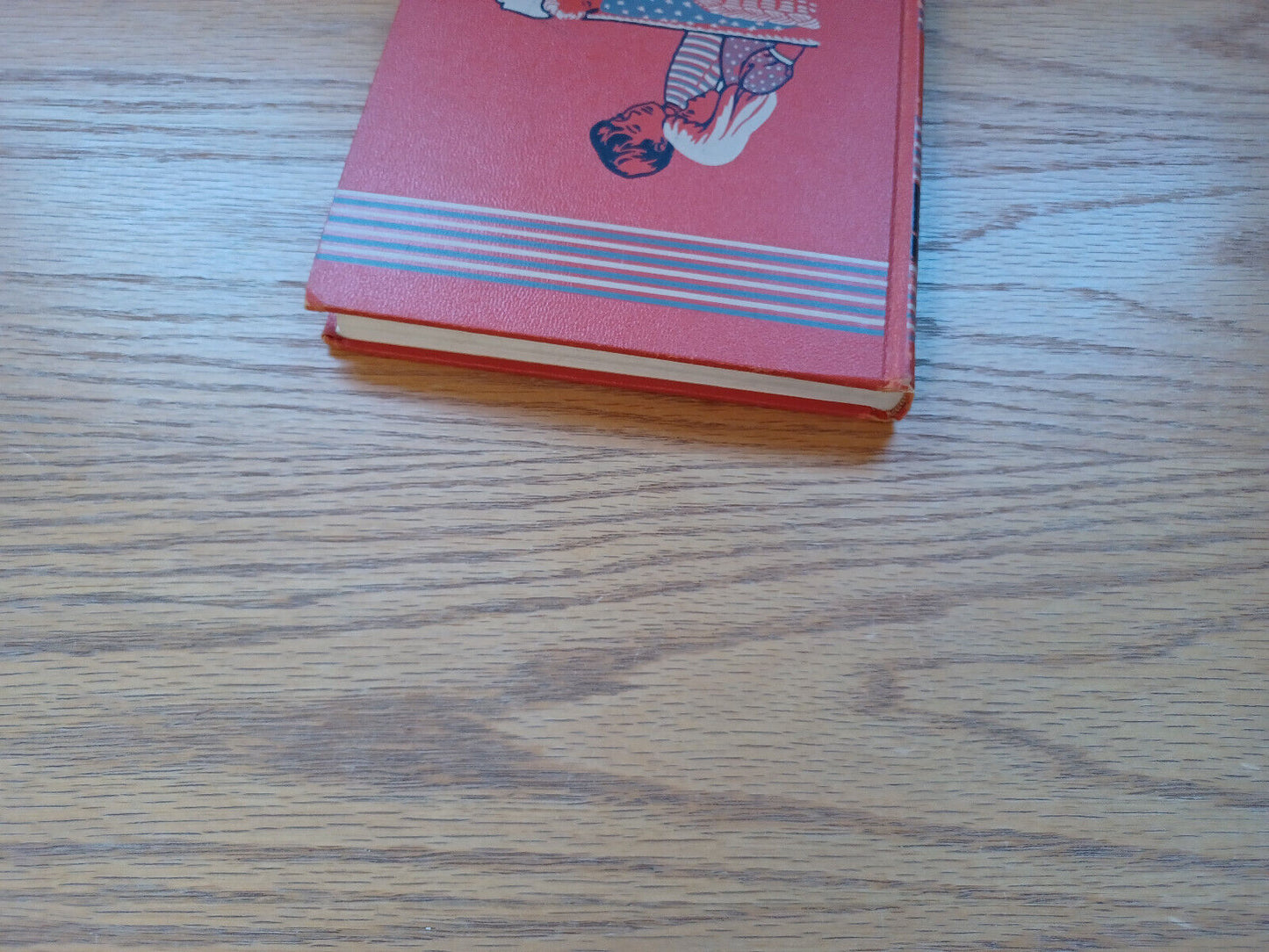 Childcraft Volume Twelve Guide Index 1949