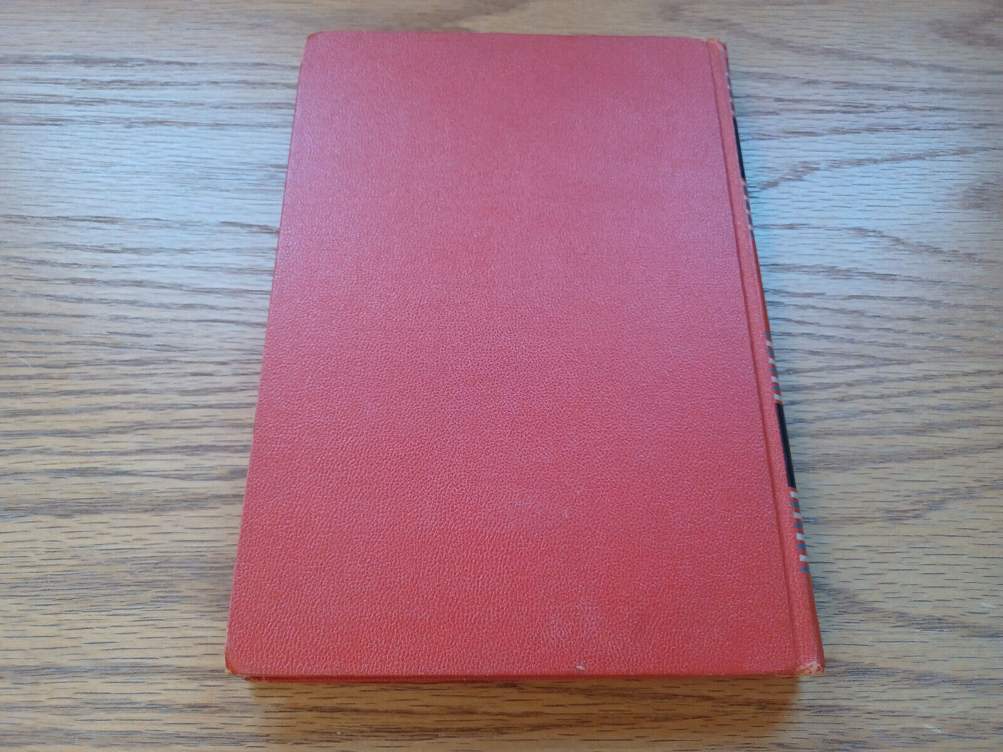 Childcraft Volume Twelve Guide Index 1949
