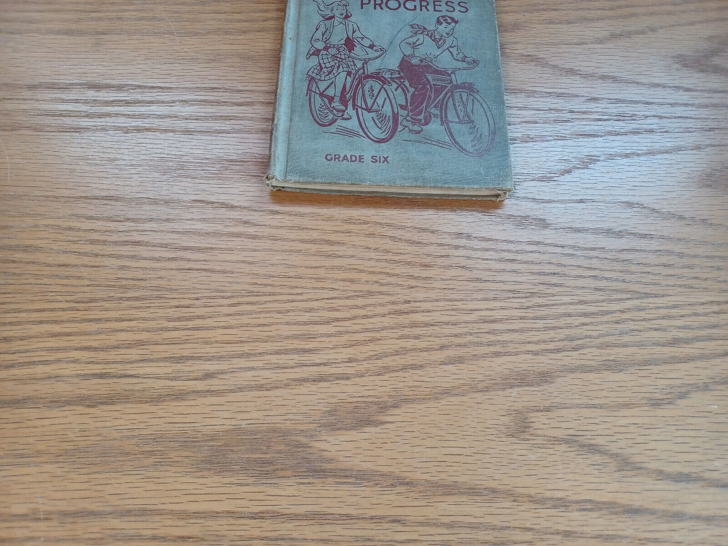 Guide To Spelling Progress Grade 6 By Emmett Betts 1947