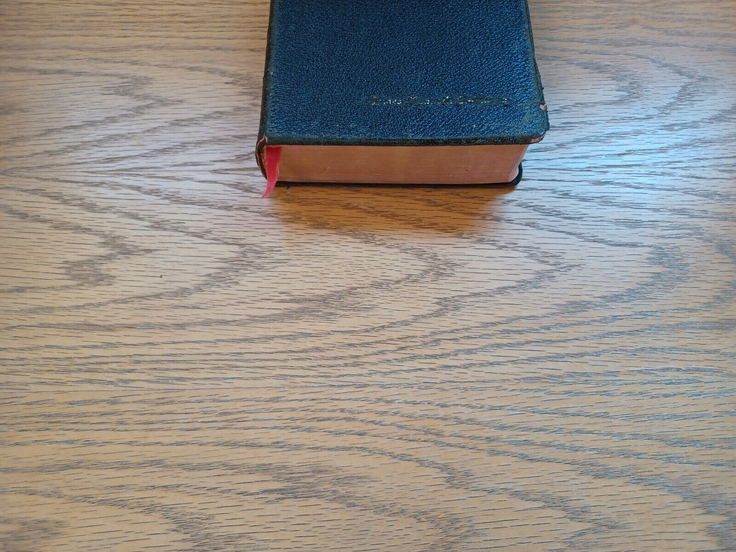 Holy Bible Revised Standard Version 1953 Leather
