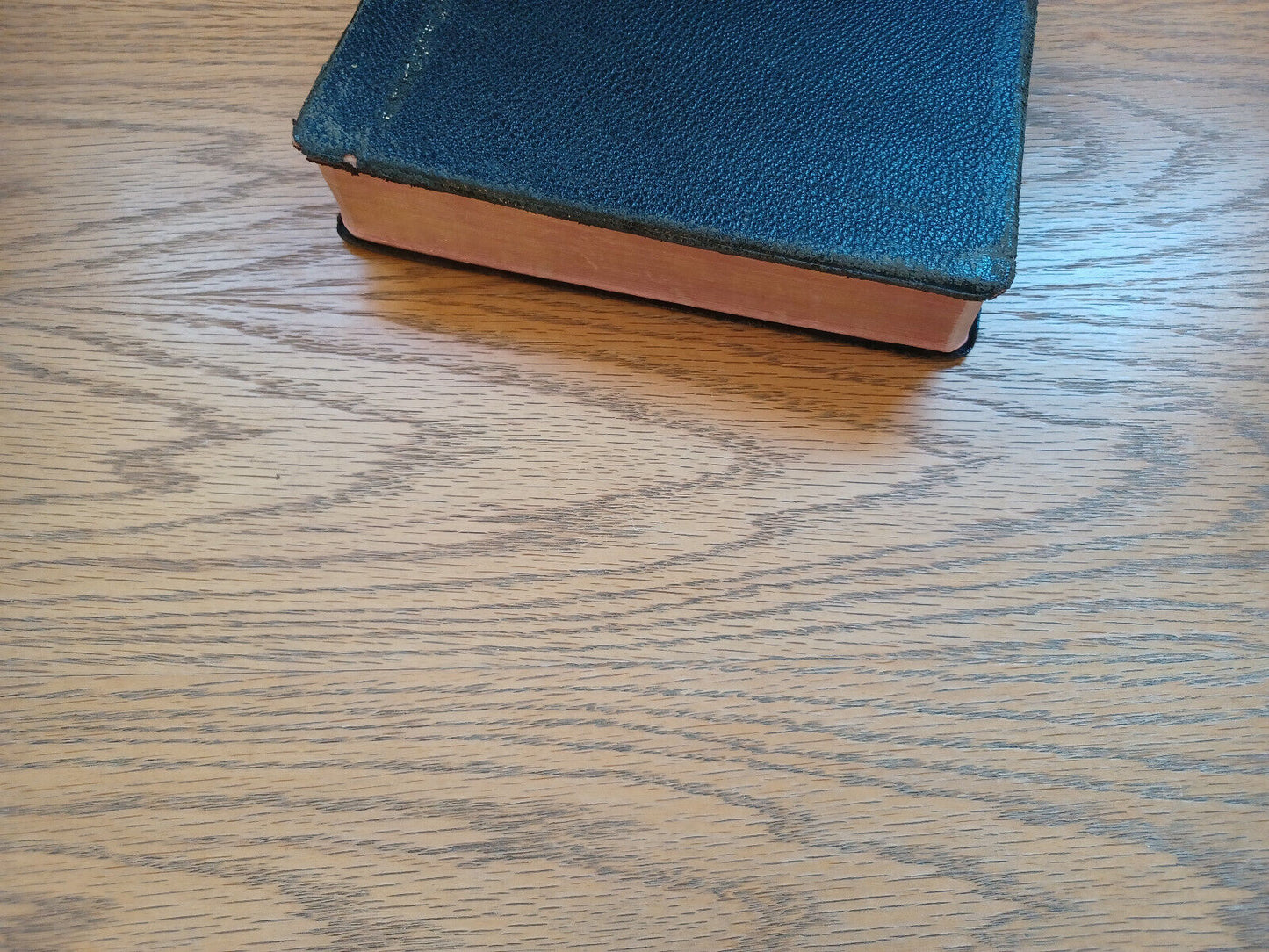 Holy Bible Revised Standard Version 1953 Leather