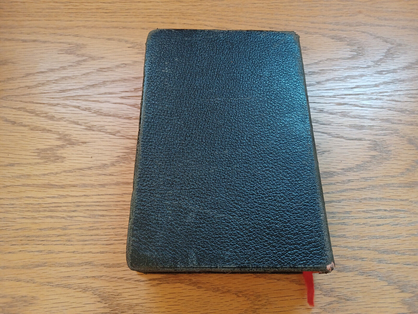 Holy Bible Revised Standard Version 1953 Leather