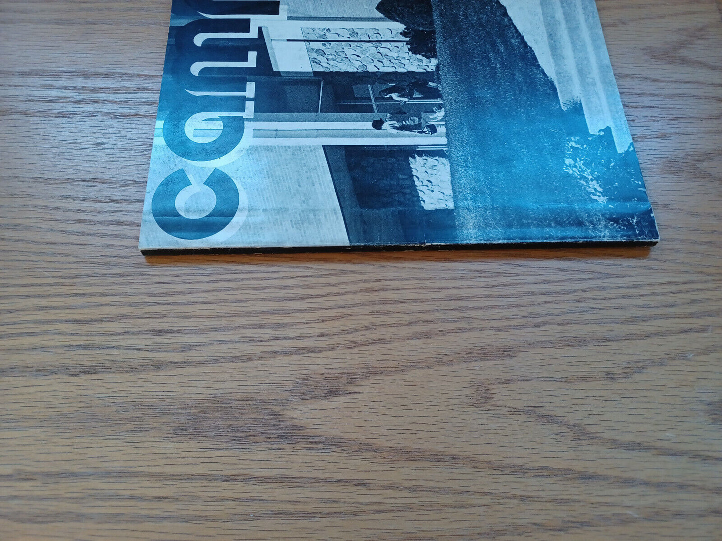 Campus 73 Volume I Bismarck Junior College Yearbook