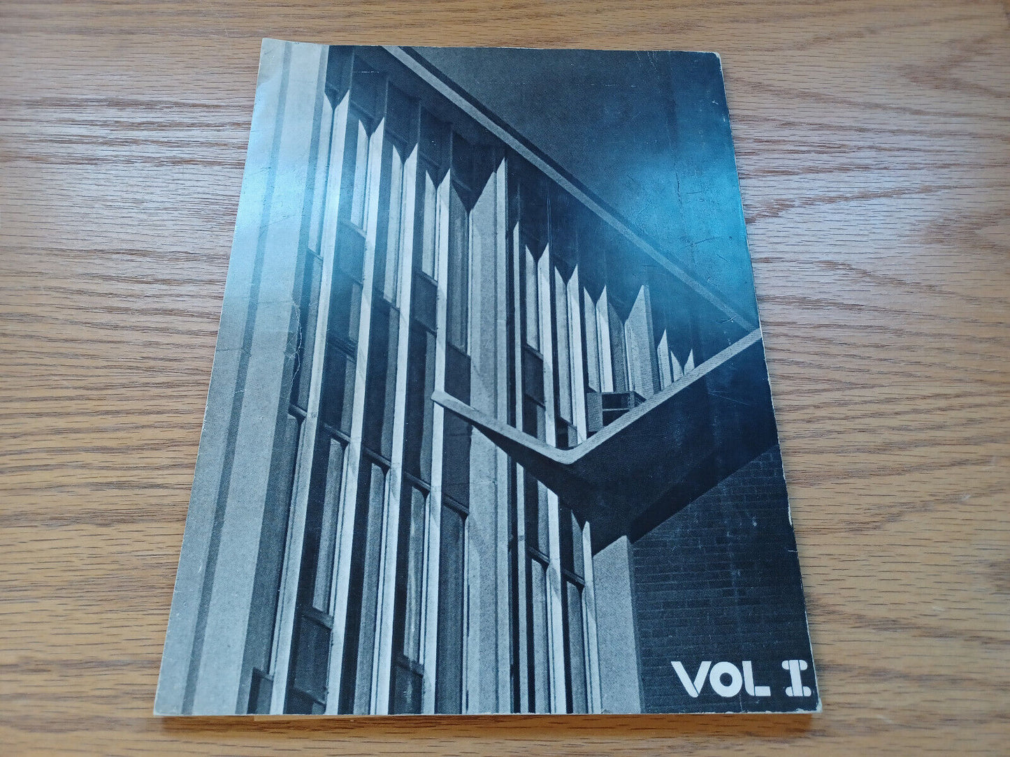 Campus 73 Volume I Bismarck Junior College Yearbook