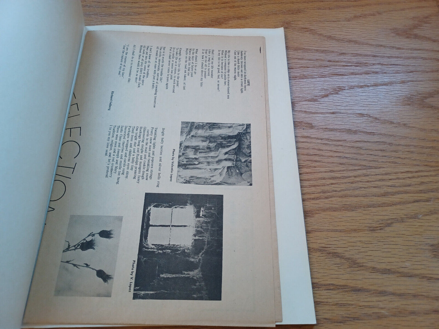 Campus 73 Volume I Bismarck Junior College Yearbook