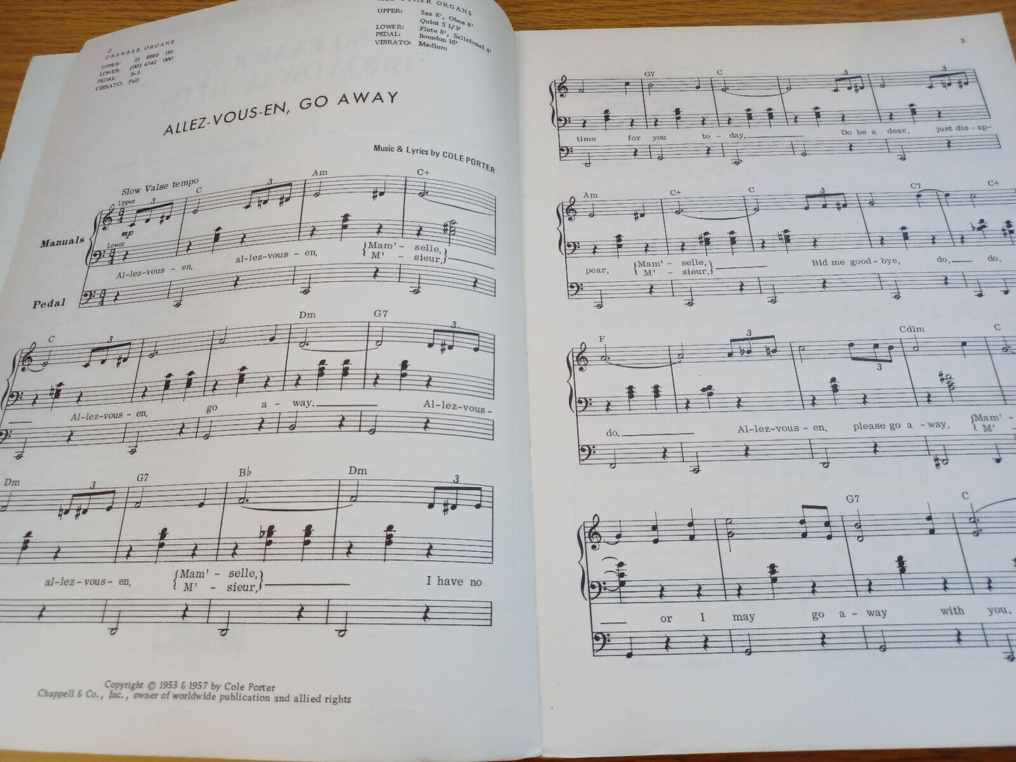 50 Famous Broadway Hits Hal Leonard Organ Adventure Series