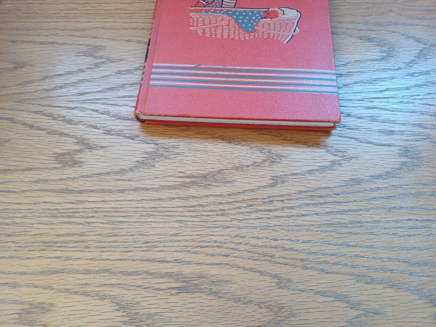 Childcraft 1949 Volume Nine The Growing Child