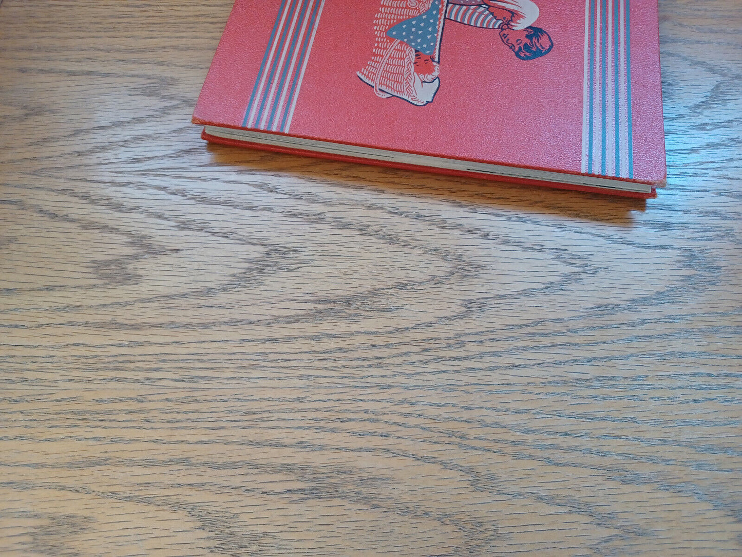 Childcraft 1949 Volume Nine The Growing Child