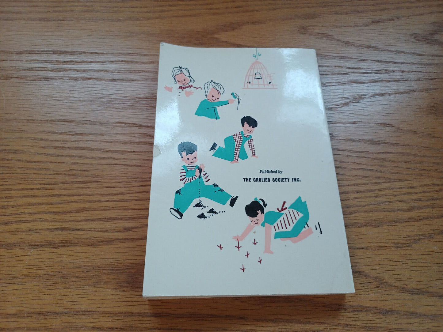 A Guide For Parents By Lorene Fox 1961