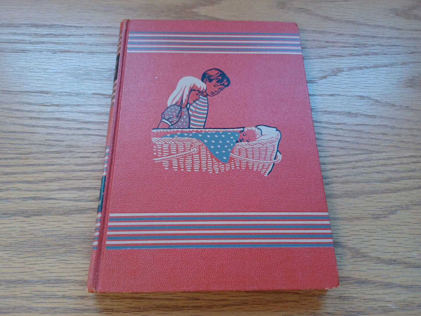 Childcraft Volume Ten Guidance For Development 1949