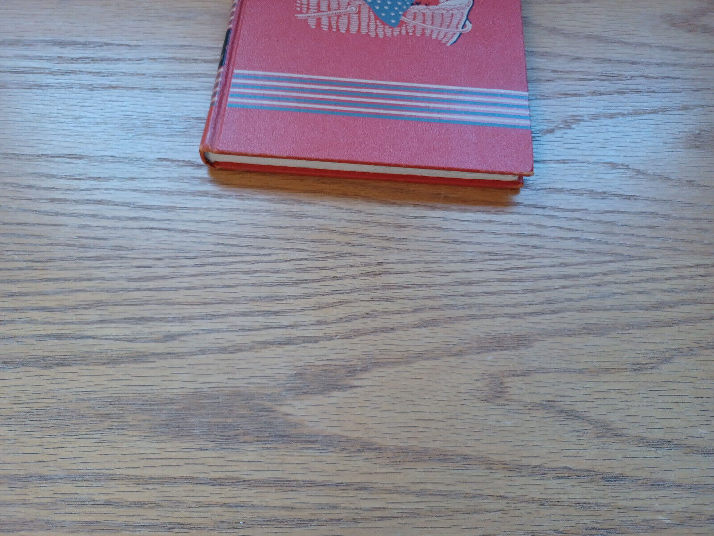 Childcraft Volume Ten Guidance For Development 1949