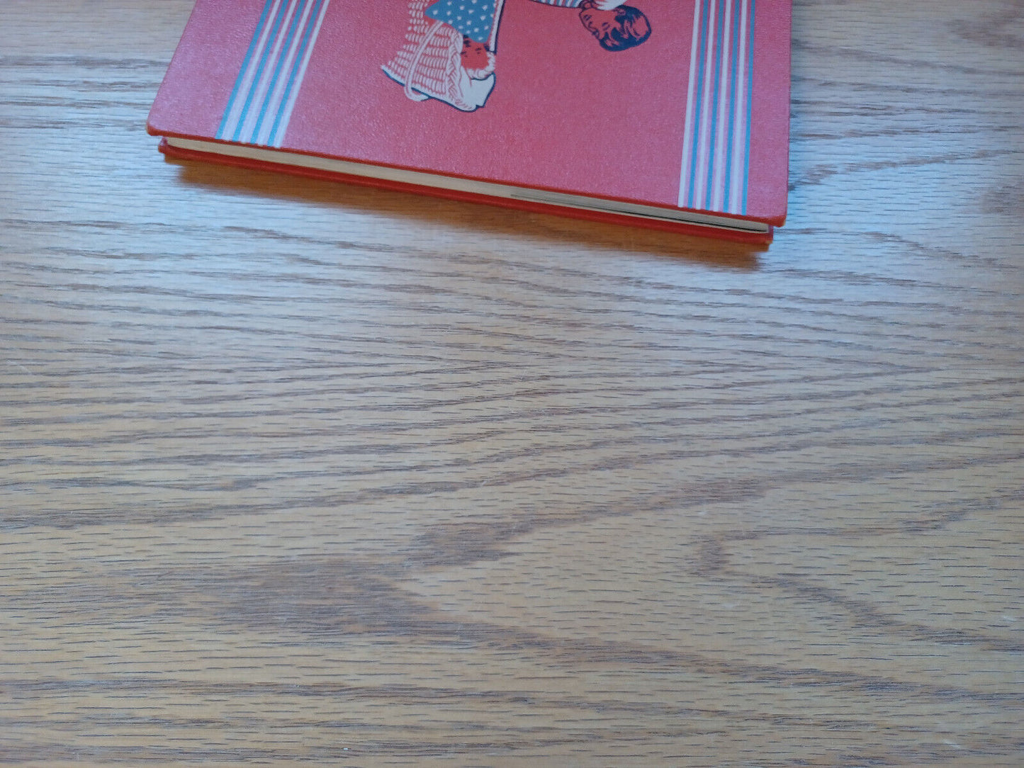 Childcraft Volume Ten Guidance For Development 1949