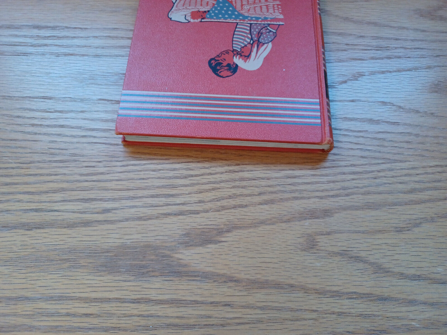 Childcraft Volume Ten Guidance For Development 1949