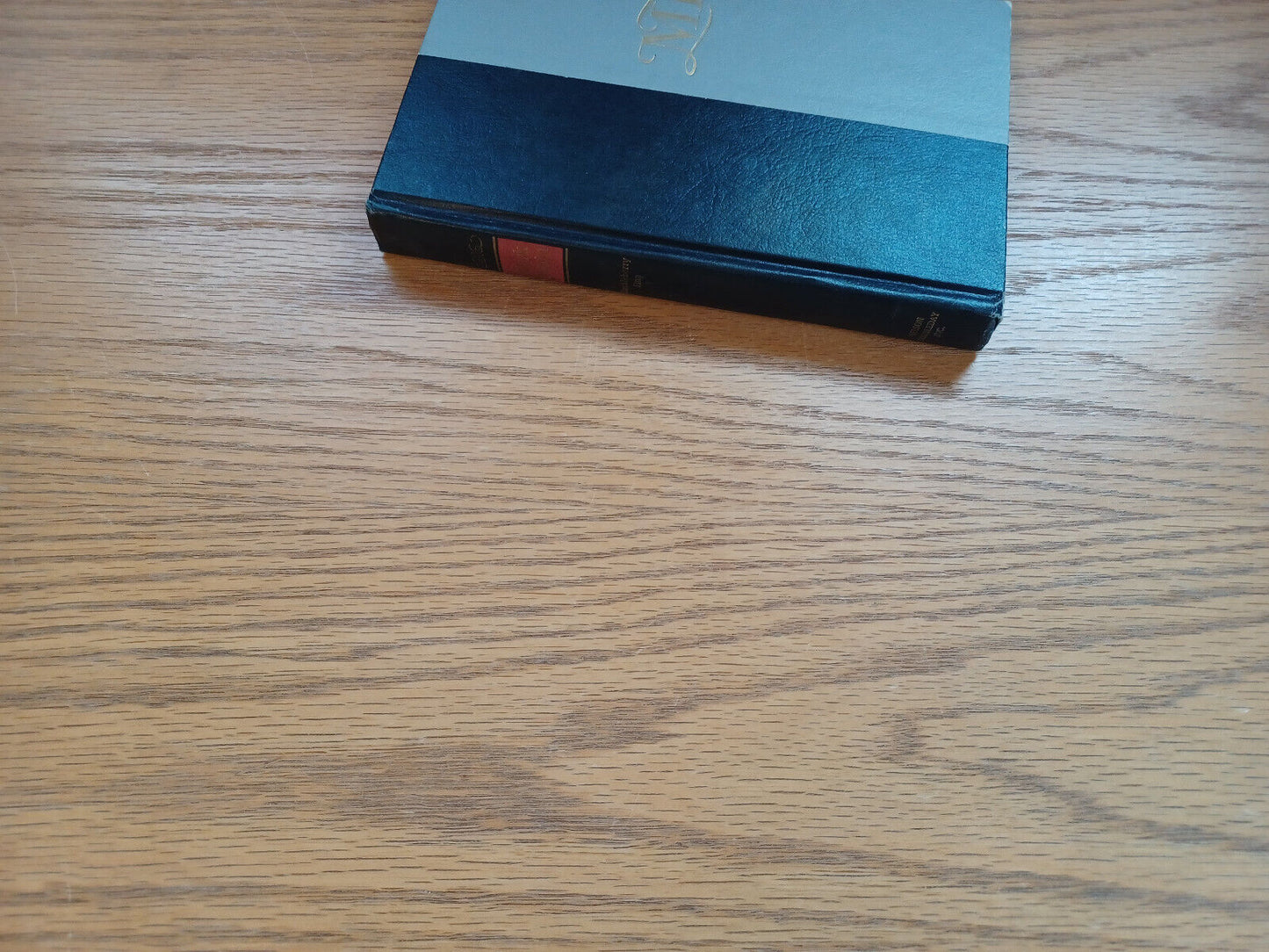 Adventures Of Huckleberry Finn By Mark Twain