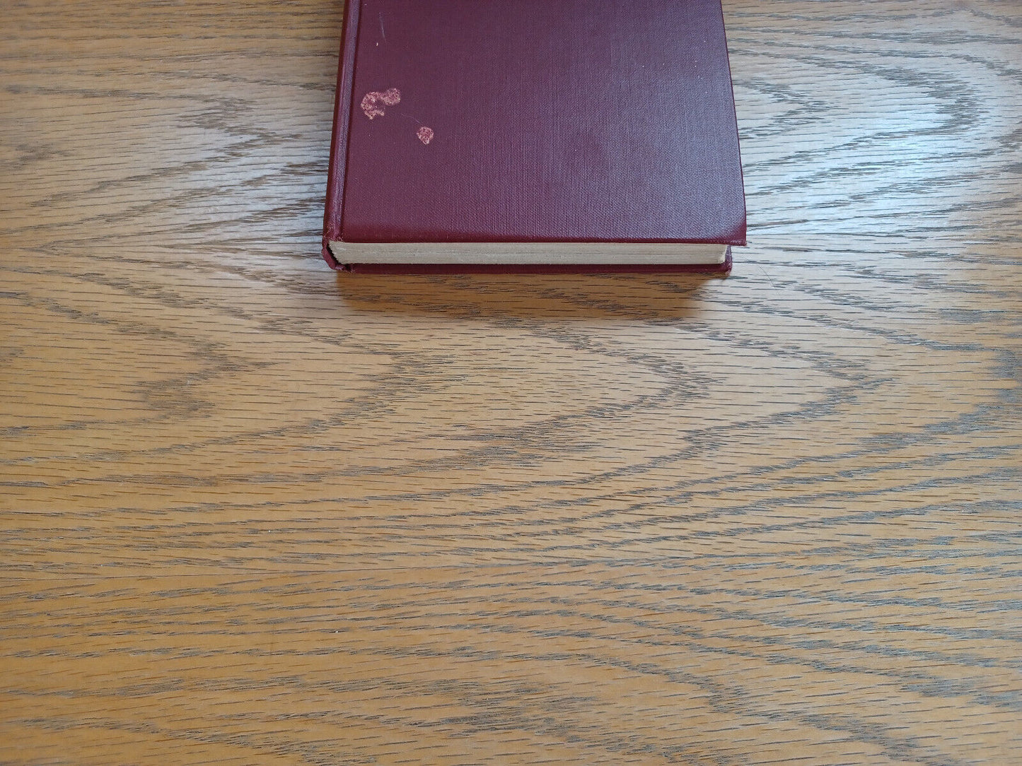 The Greatest Story Ever Told Fulton Oursler 1950 Hardcover Doubleday