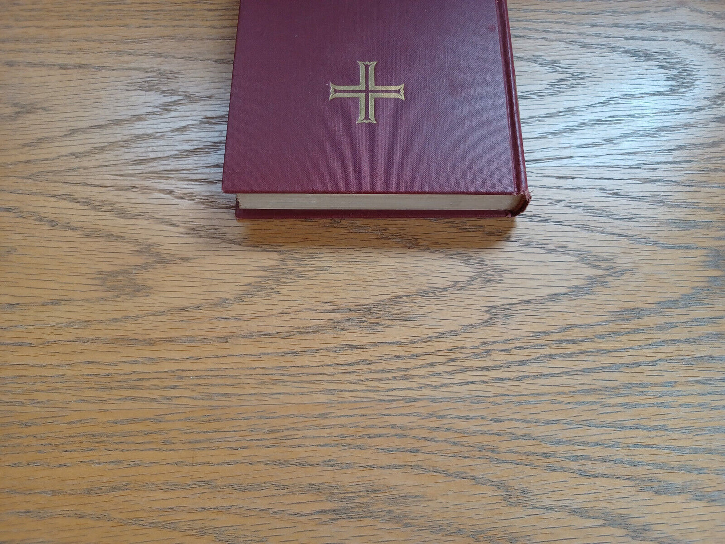 The Greatest Story Ever Told Fulton Oursler 1950 Hardcover Doubleday