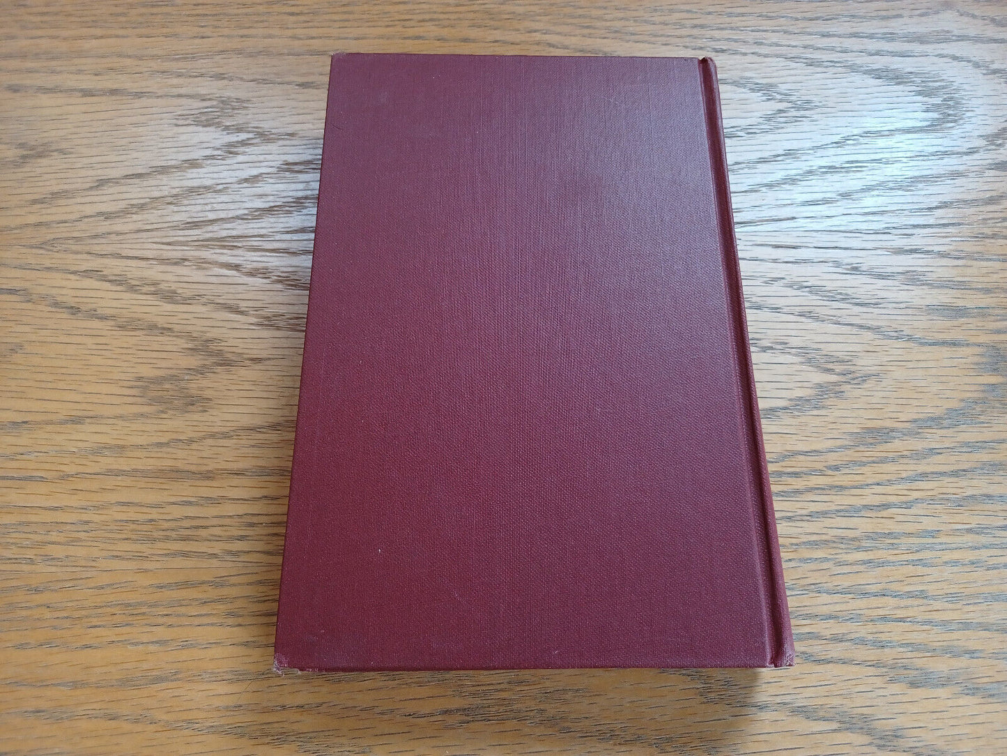The Greatest Story Ever Told Fulton Oursler 1950 Hardcover Doubleday