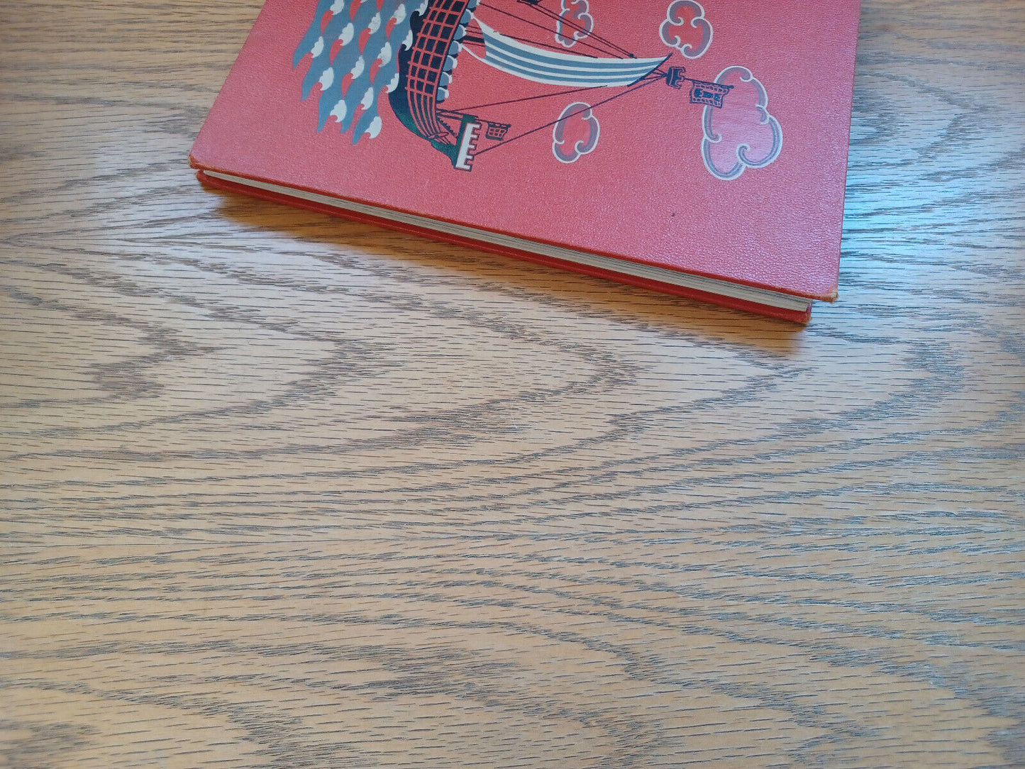 Childcraft 1949 Volume Six Great Men And Famous Deeds