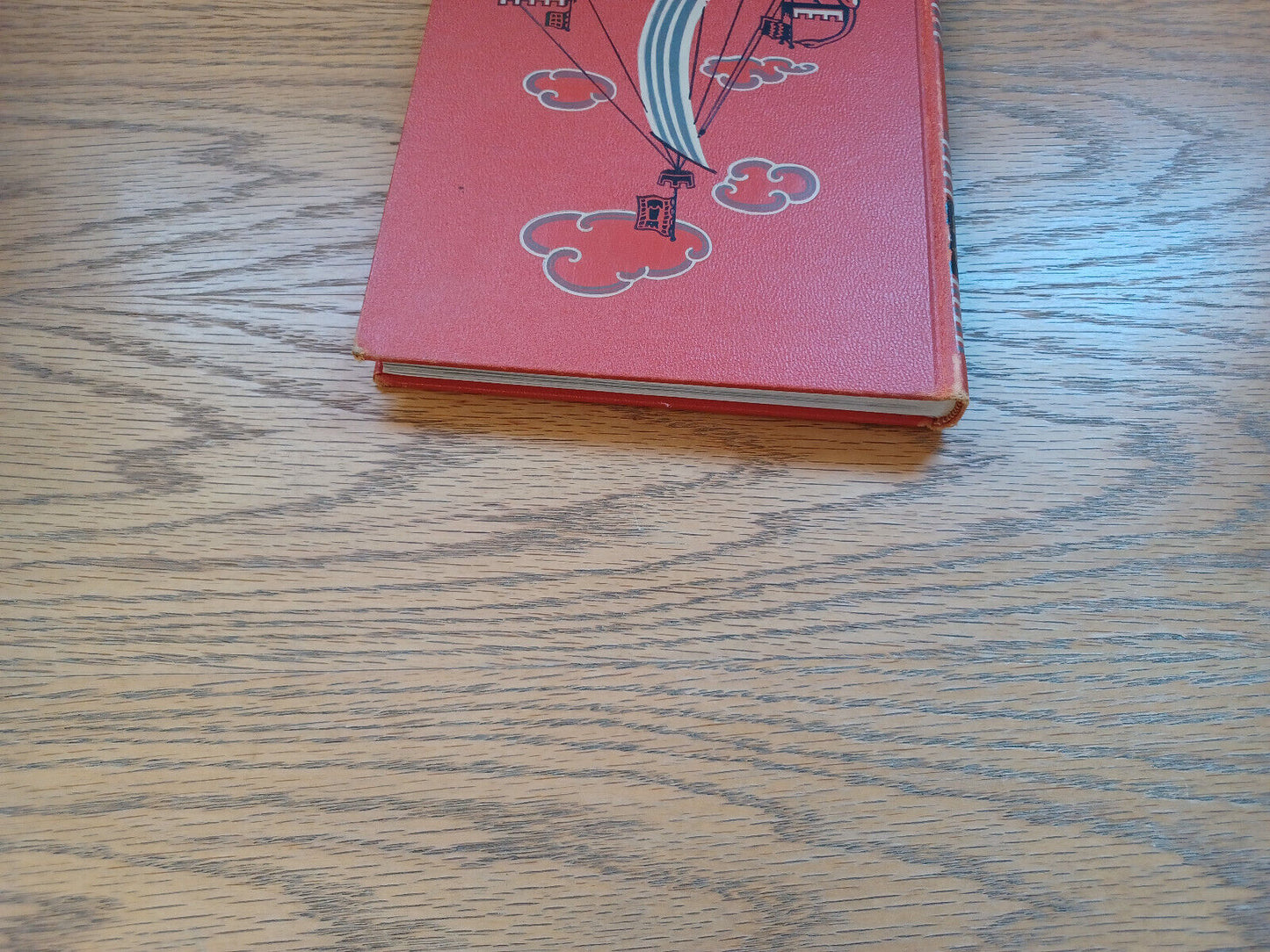 Childcraft 1949 Volume Six Great Men And Famous Deeds