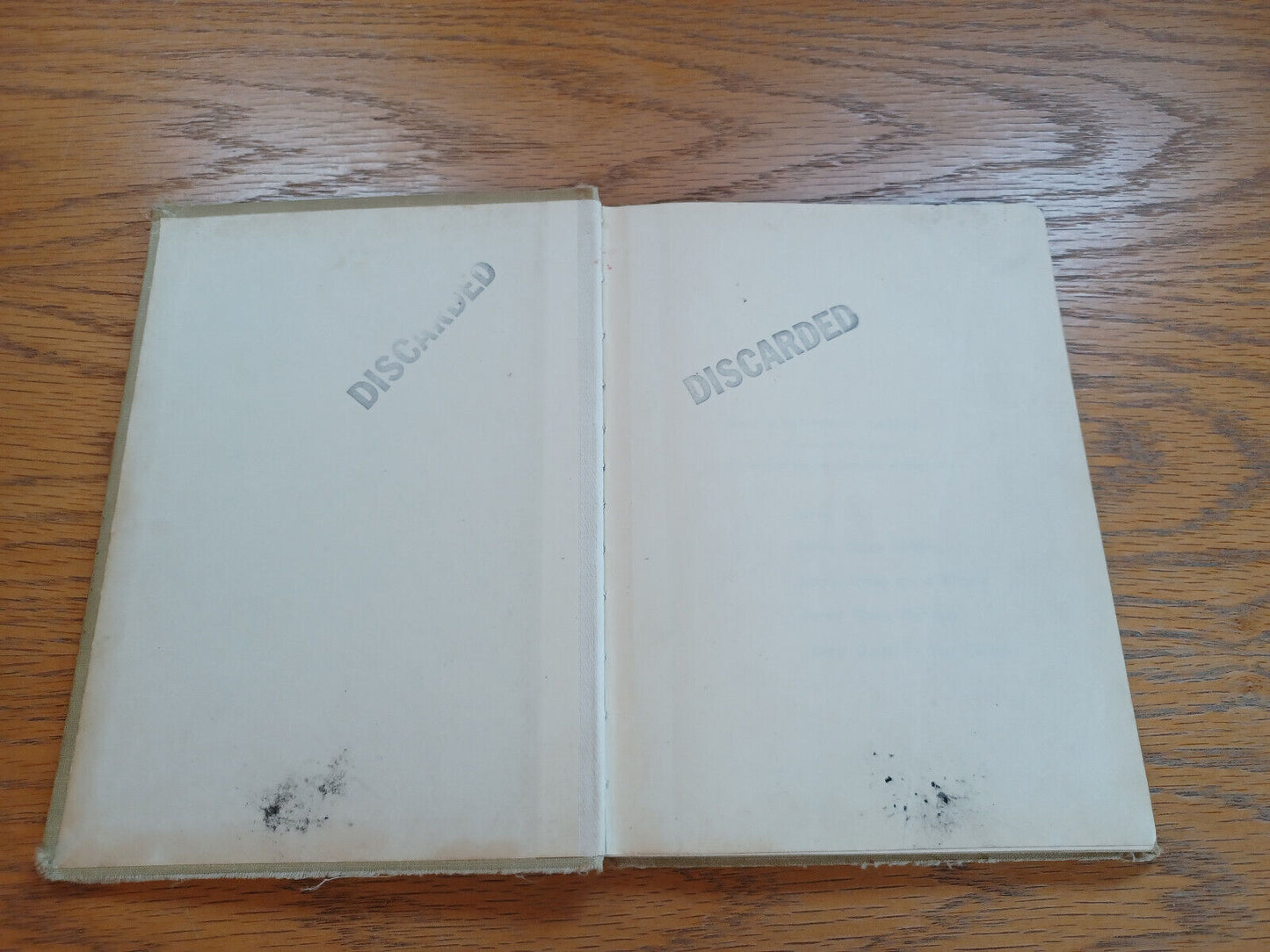 Jerry Goes on a Picnic Florence Battle 1952 Hardcover Beckley Cardy