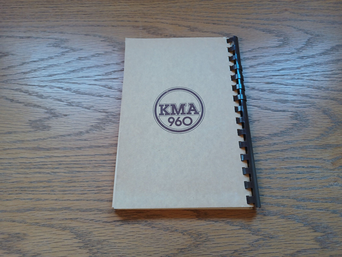 Kma Festival Cookie Book Evelyn Birkby 1983