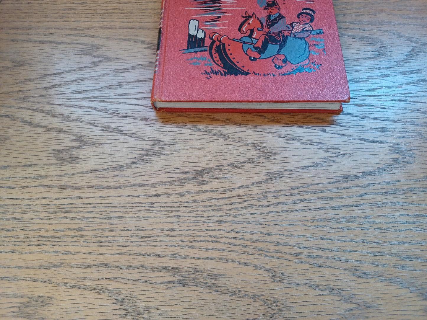 Childcraft 1949 Volume Five Life In Many Lands