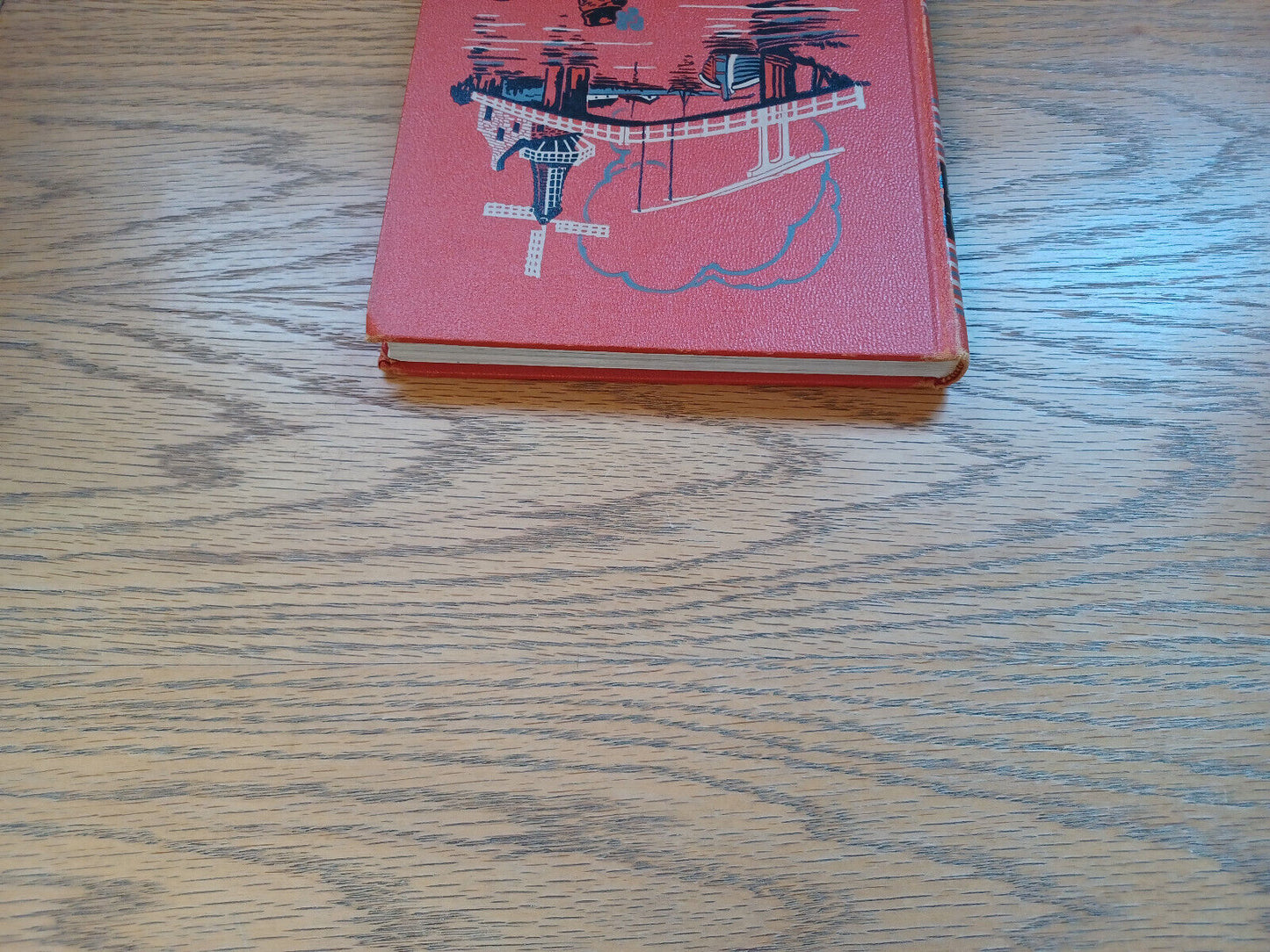 Childcraft 1949 Volume Five Life In Many Lands