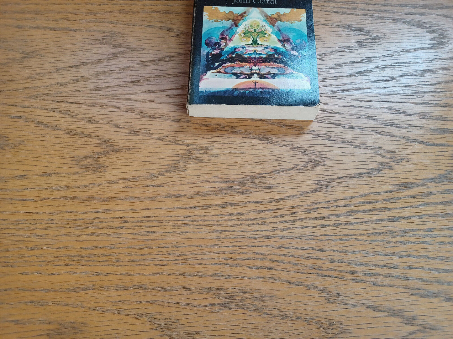 The Purgatorio Dante Alighieri 1961 Paperback New American Library