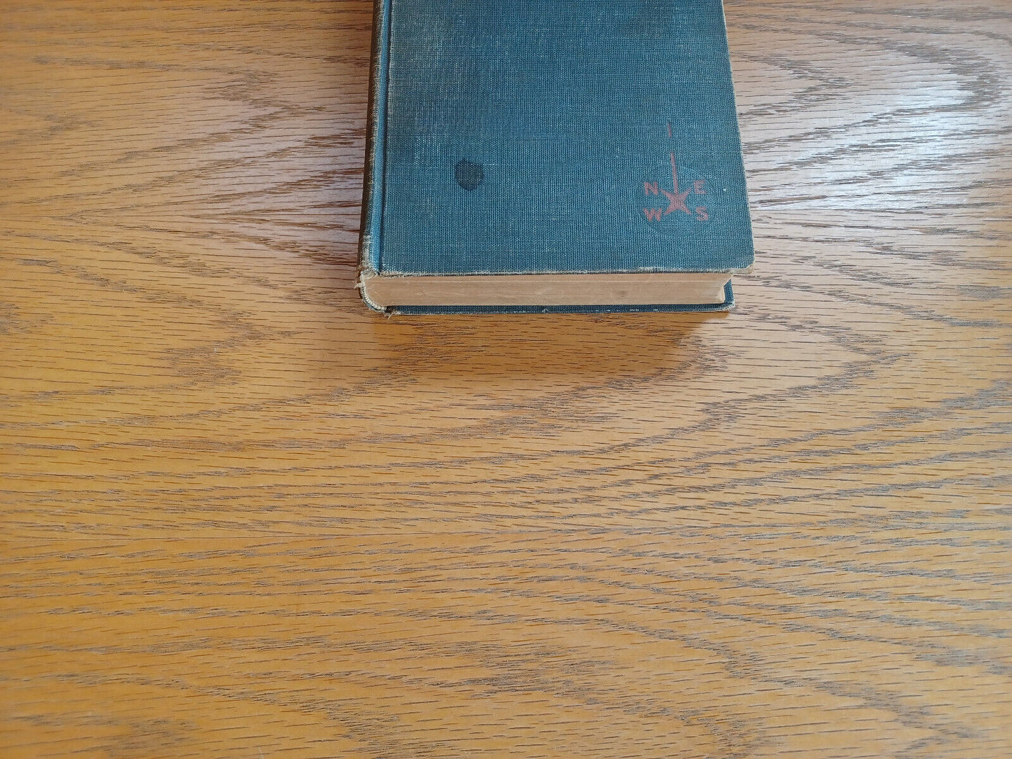 Experiments in Writing Luella B Cook 1927 Hardcover Harcourt Brace