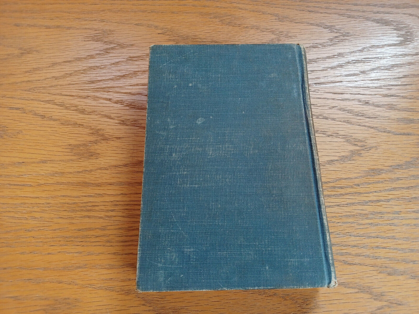 Experiments in Writing Luella B Cook 1927 Hardcover Harcourt Brace