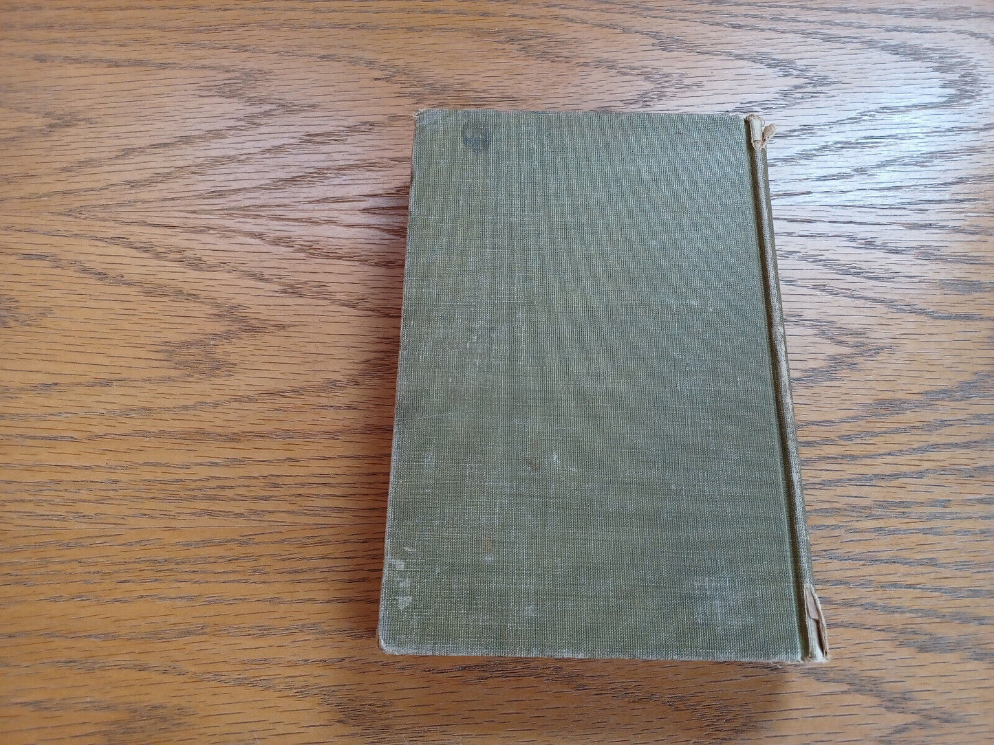 The Mother Tongue Book II George Lyman Kittredge 1901 Ginn & Company Hardcover