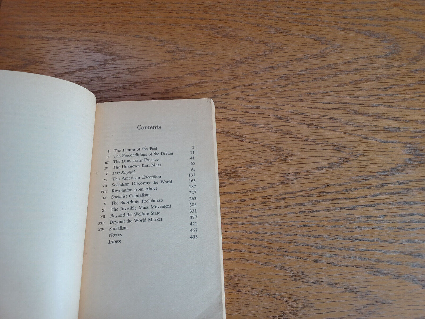 Socialism Michael Harrington 1973 Bantam Books Paperback