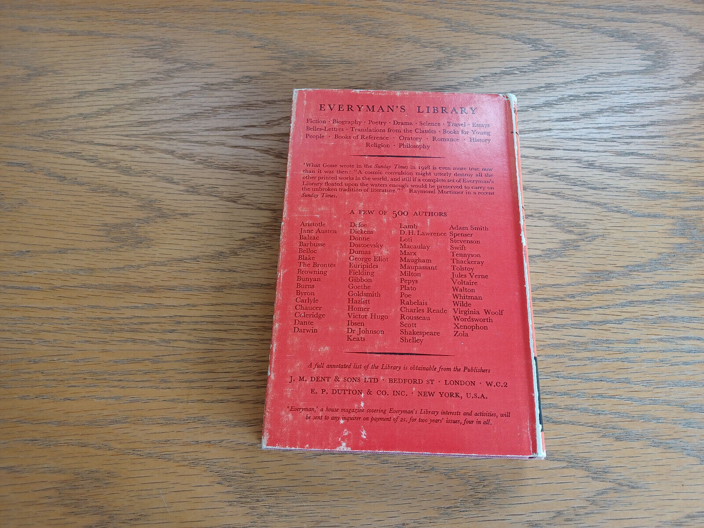 Robinson Crusoe Daniel Defoe 1960 Hardcover Dust Jacket E P Dutton