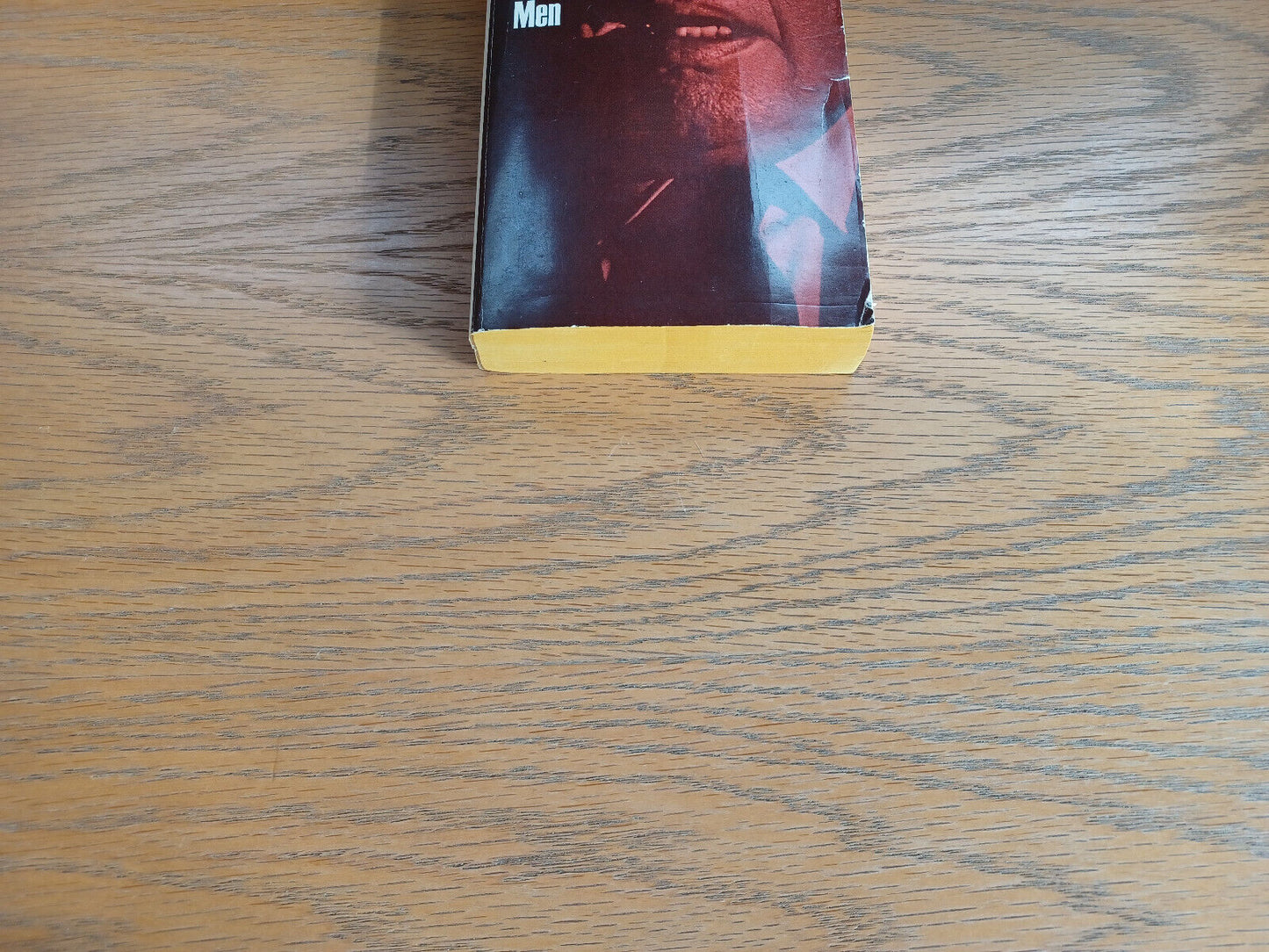 All the King’s Men Robert Penn Warren 1970 Bantam Books Paperback
