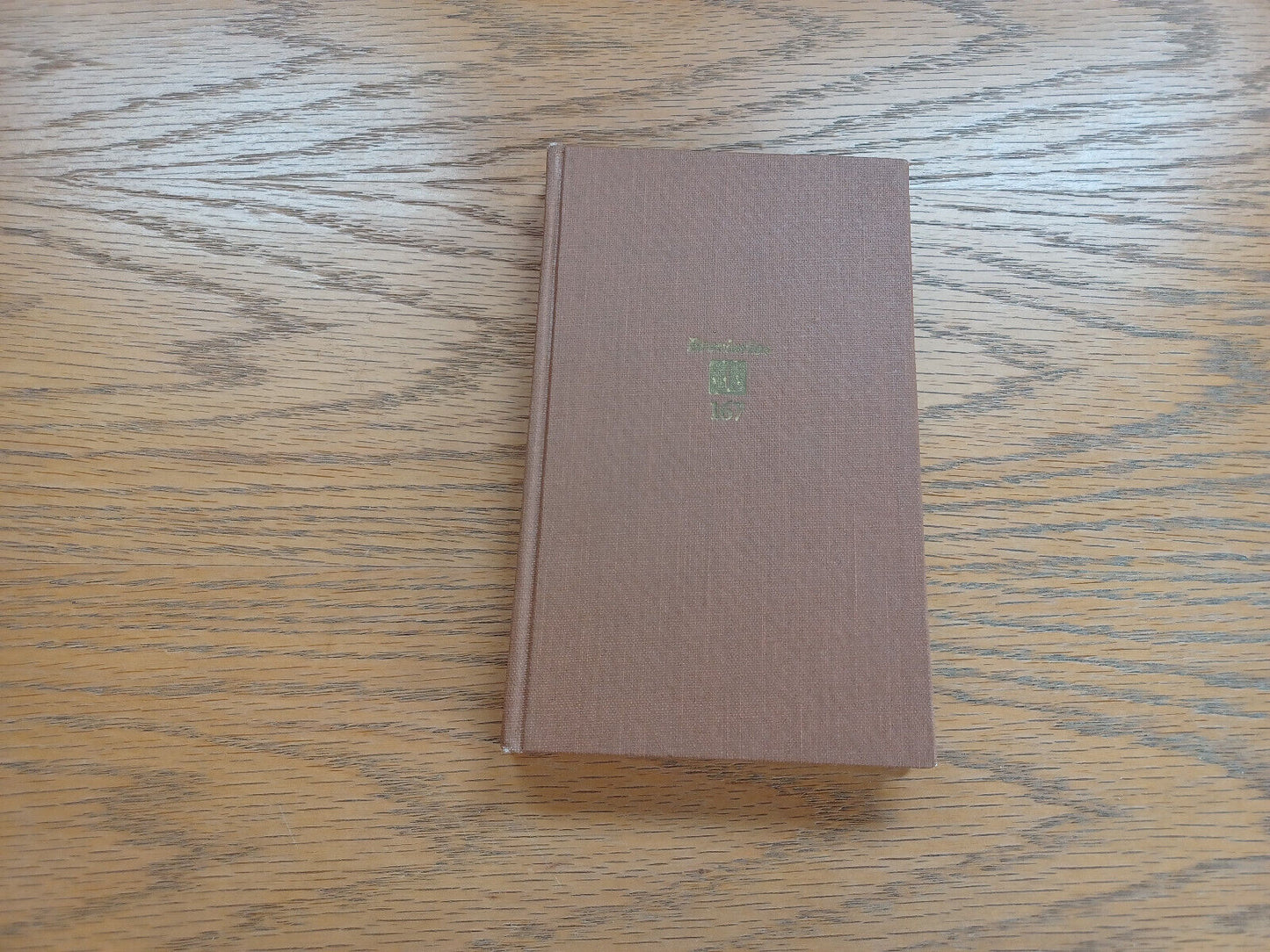 Los Etruscos Alain Hus 1966 Spanish Hardcover Fondo de Cultura Economica