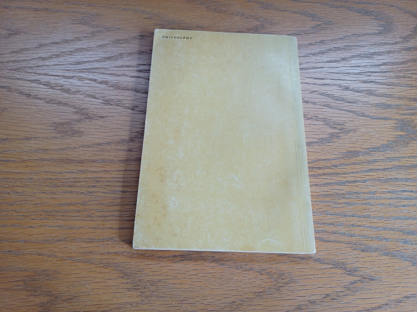 A Treatise Concerning the Principles of Human Knowledge George Berkeley 1957 Bob