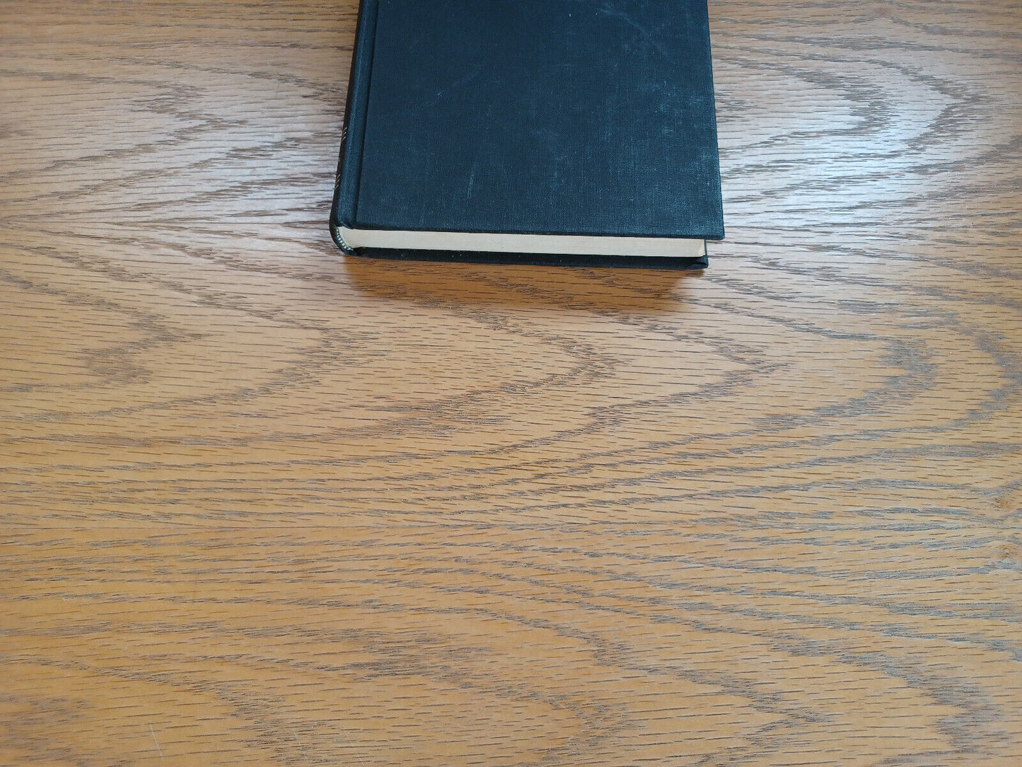 The Christ of the Gospels William F Beck 1960 Hardcover Concordia
