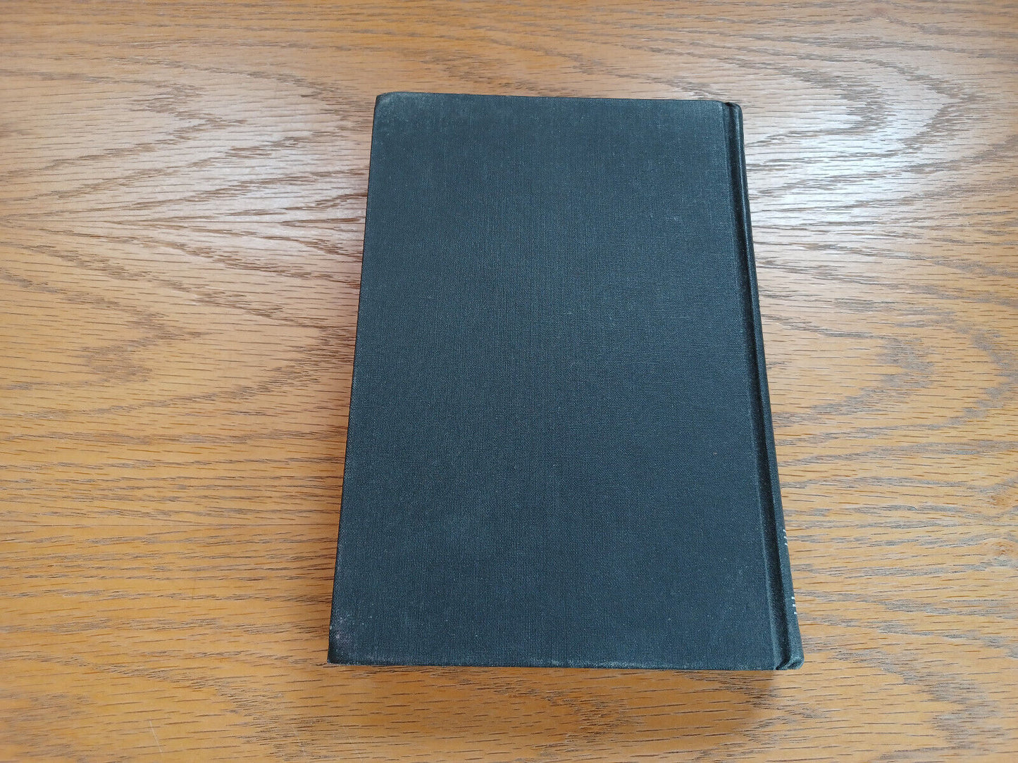 The Christ of the Gospels William F Beck 1960 Hardcover Concordia