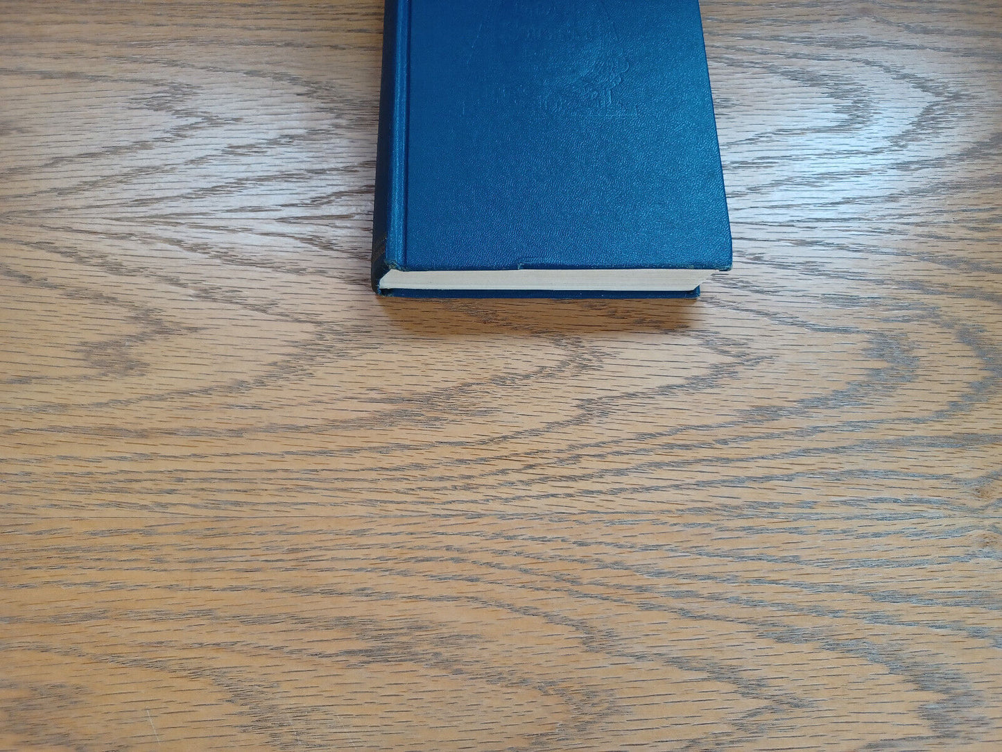 Long Storm Ernest Haycox 1946 Hardcover Little Brown
