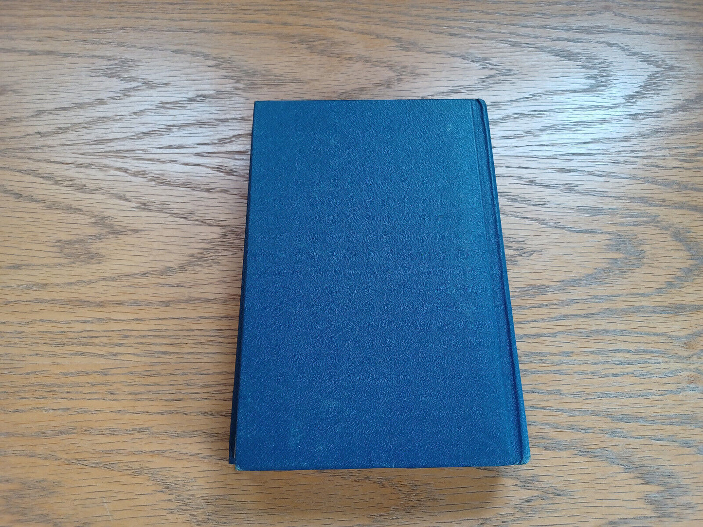 Long Storm Ernest Haycox 1946 Hardcover Little Brown
