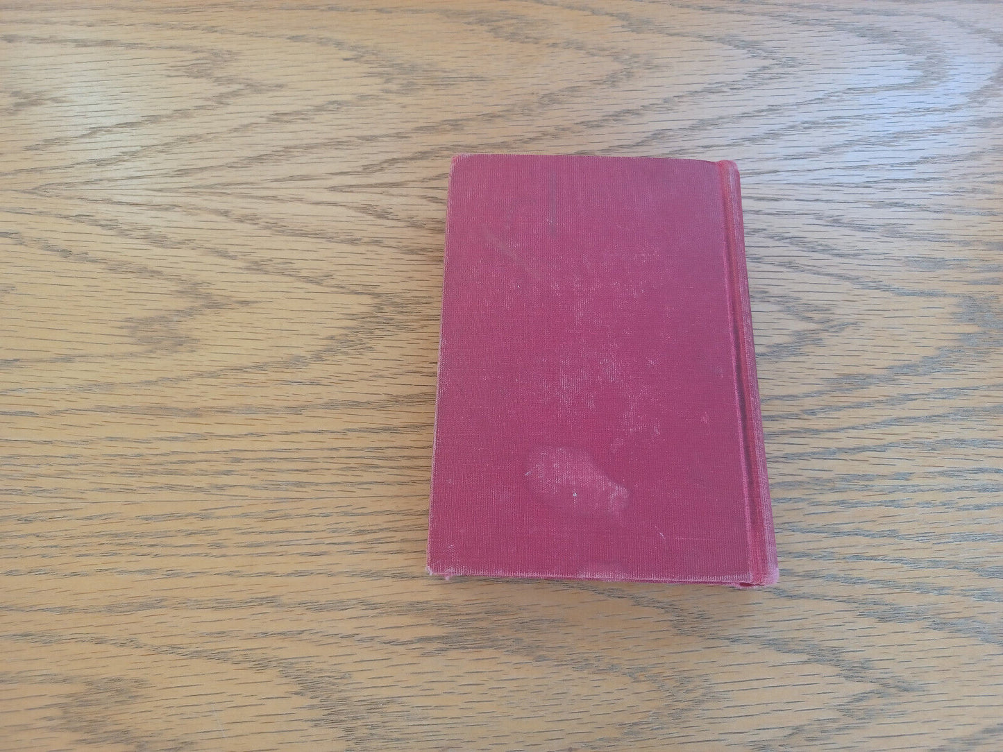 God’s Word for Today O Hallesby 1956 Augsburg Publishing House Hardcover