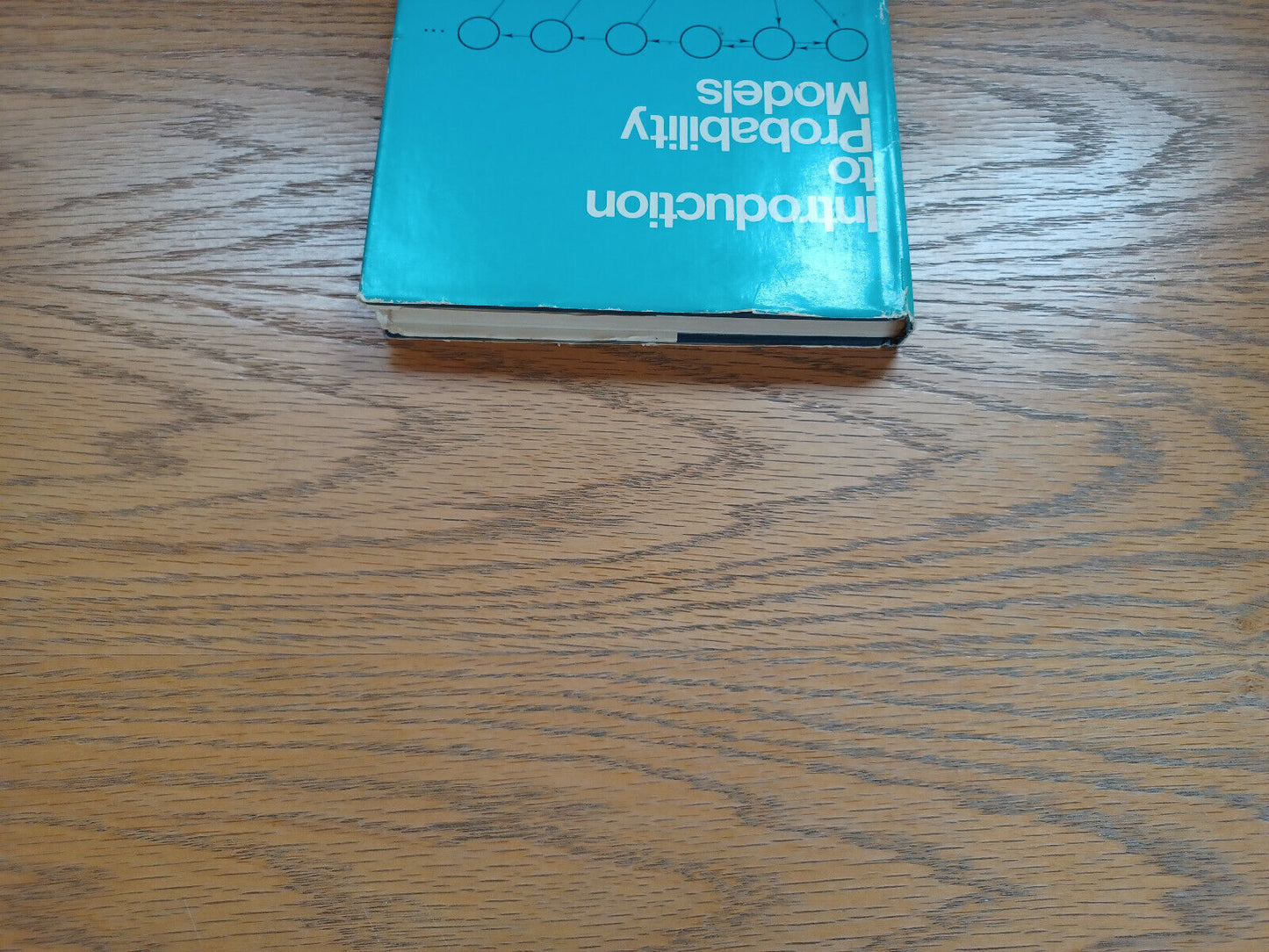 Introduction to Probability Models Sheldon M Ross 1972 Academic Press