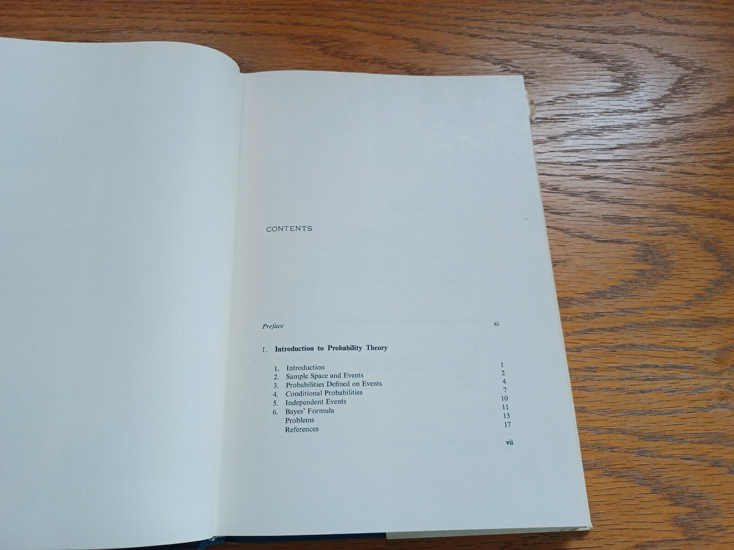 Introduction to Probability Models Sheldon M Ross 1972 Academic Press