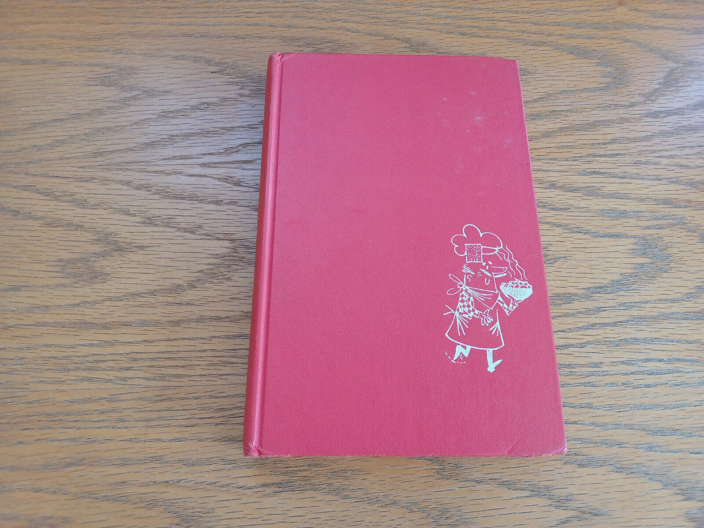 365 Ways to Cook Hamburger Doyne Nickerson 1960 Hardcover Doubleday