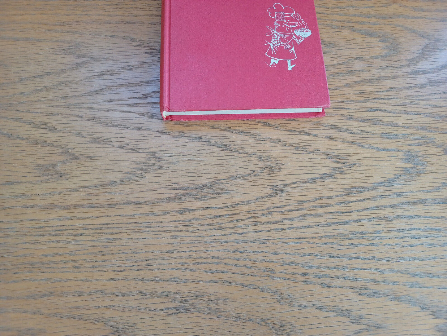 365 Ways to Cook Hamburger Doyne Nickerson 1960 Hardcover Doubleday