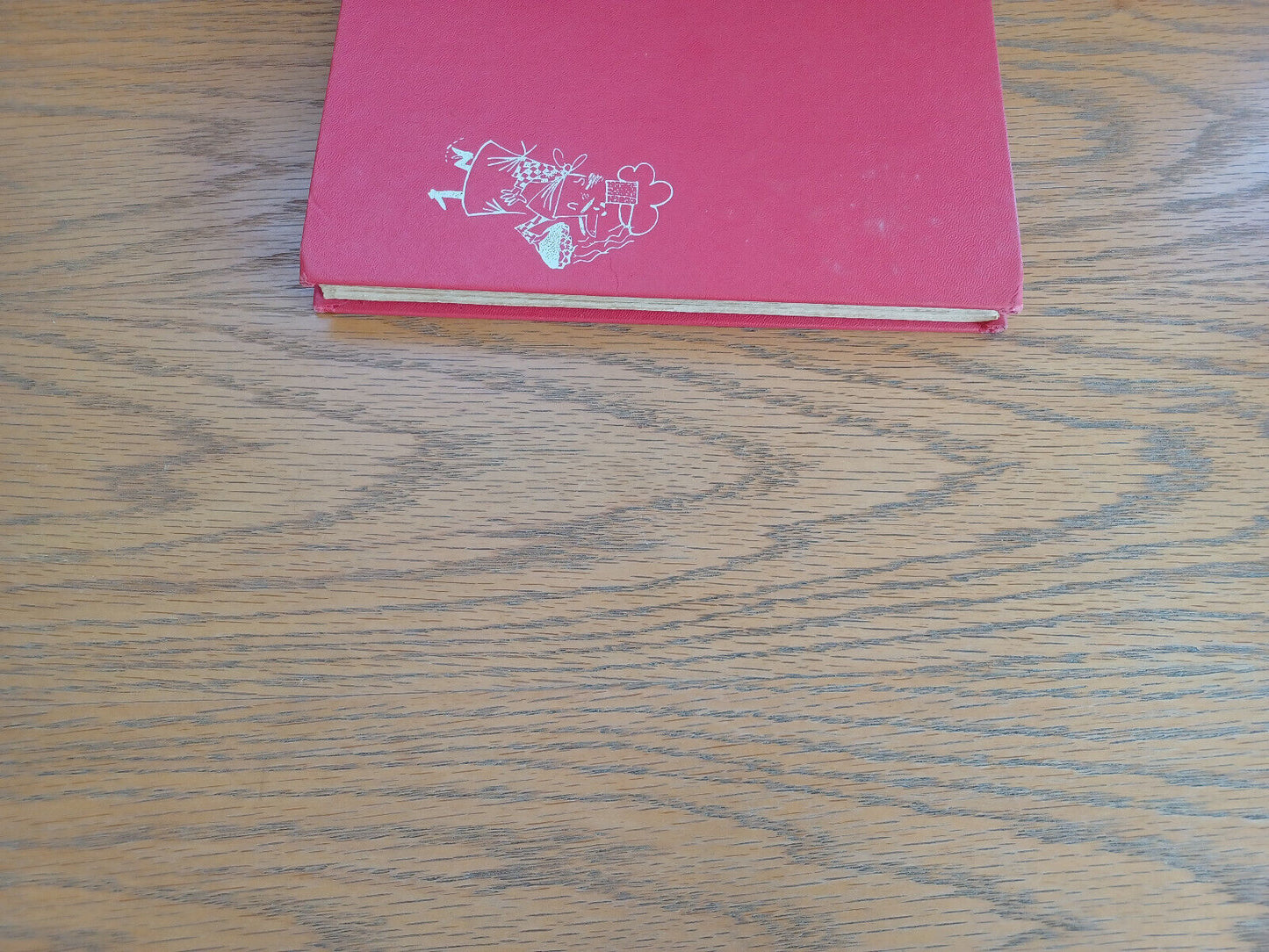 365 Ways to Cook Hamburger Doyne Nickerson 1960 Hardcover Doubleday