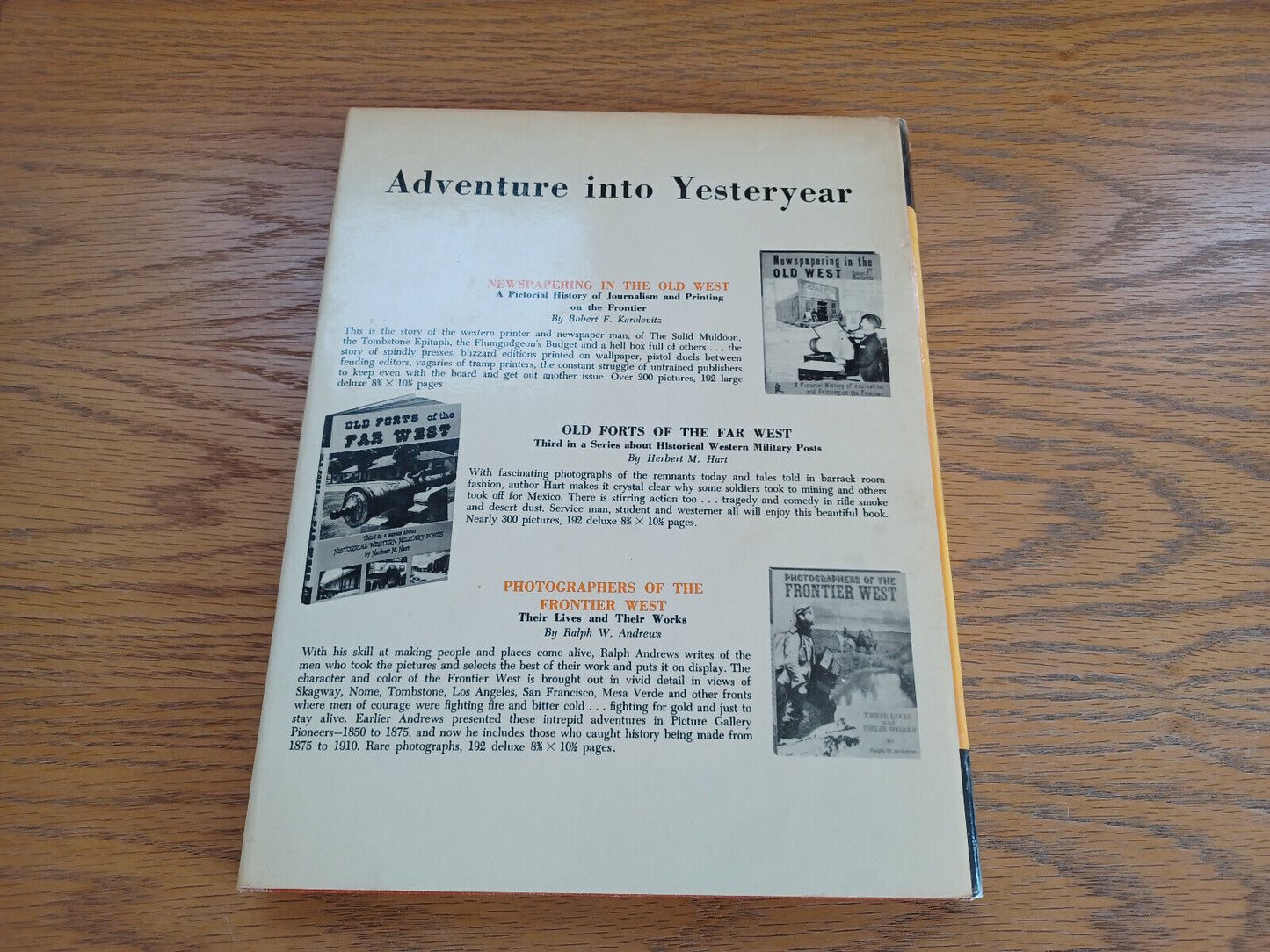 A Locomotive Engineer’s Album George B Abdill 1965 Bonanza Books