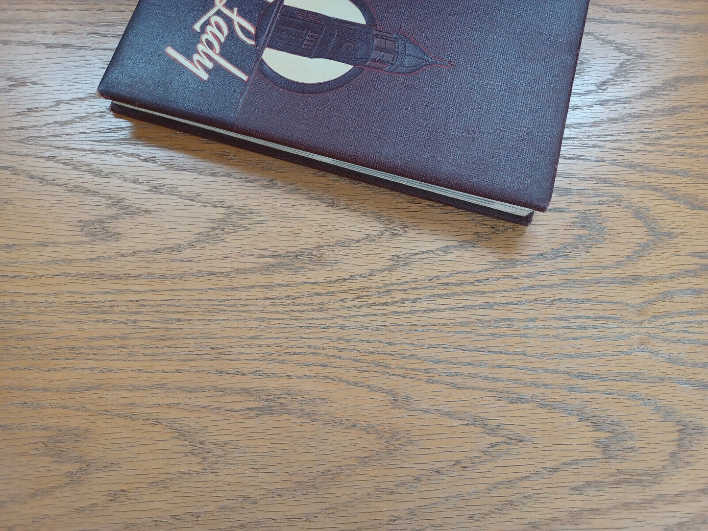 Meh Lady Mississippi State College for Women 1942 Hardcover