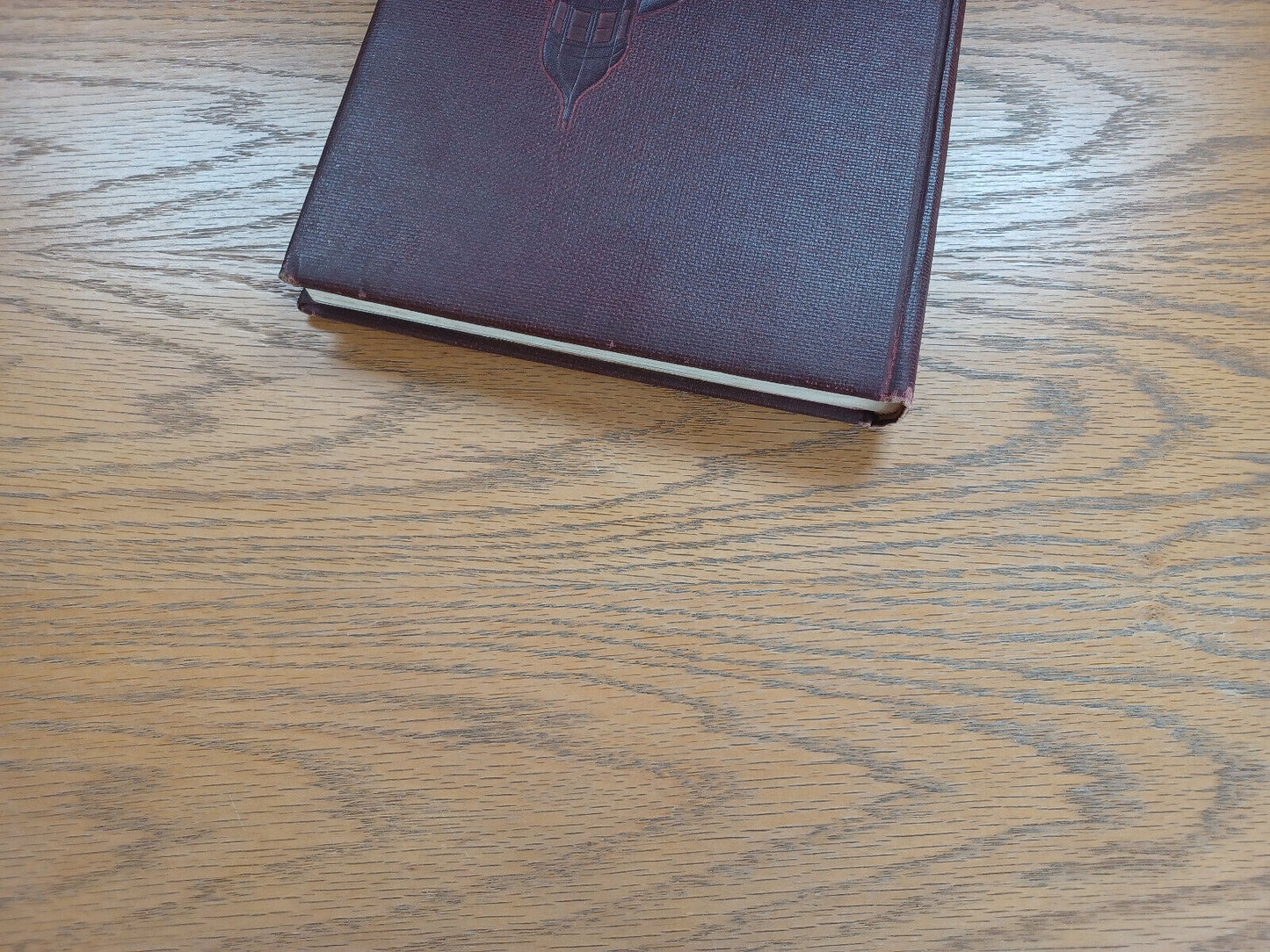 Meh Lady Mississippi State College for Women 1942 Hardcover